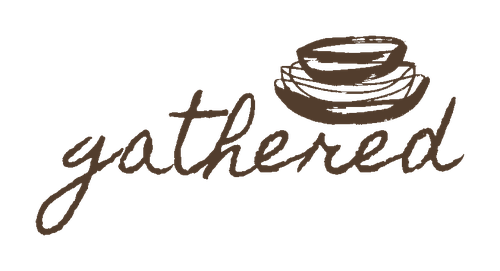 Gathered Space